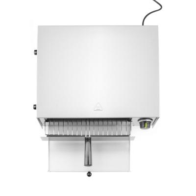 Pec na pizzu, HENDI, 230V/1450W, 484x590x(H)190mm | 220306